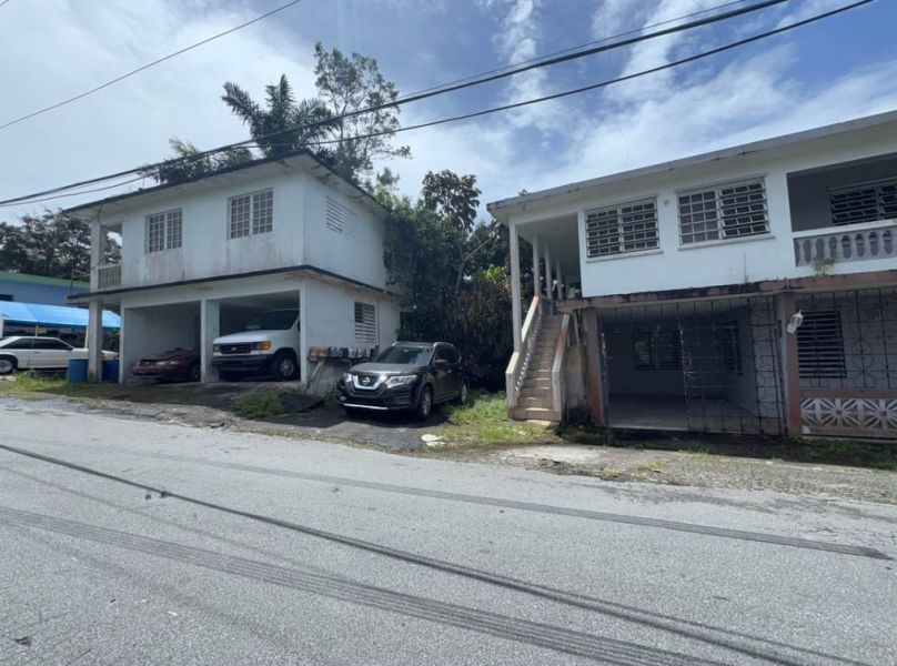 Carr 198 R-917 Km 18 Int Bo Montones 2 R-042 Las Piedras 00771 PR