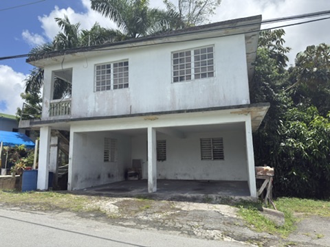 Carr 198 R-917 Km 18 Int Bo Montones 2 R-042 Las Piedras 00771 PR