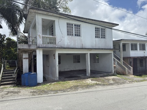 Carr 198 R-917 Km 18 Int Bo Montones 2 R-042 Las Piedras 00771 PR