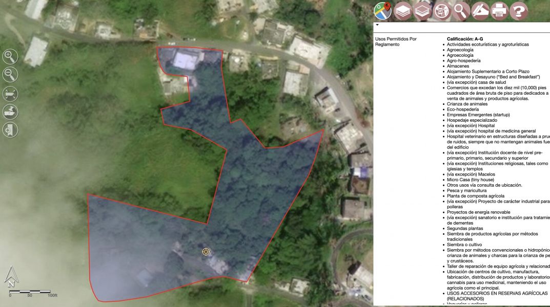 Carr 198 R-917 Km 18 Int Bo Montones 2 R-042 Las Piedras 00771 PR