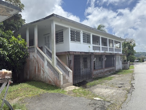 Carr 198 R-917 Km 18 Int Bo Montones 2 R-042 Las Piedras 00771 PR