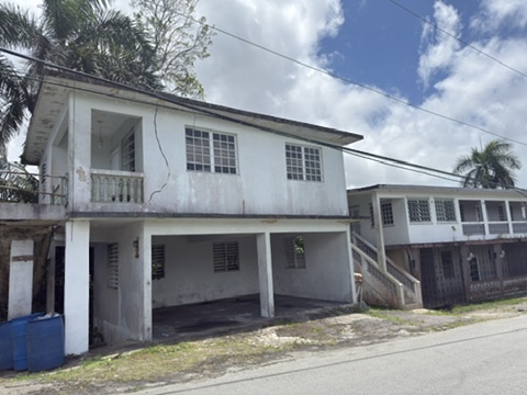 Carr 198 R-917 Km 18 Int Bo Montones 2 R-042 Las Piedras 00771 PR