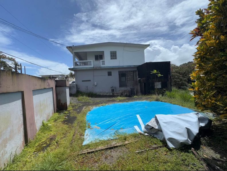 Carr 198 R-917 Km 18 Int Bo Montones 2 R-042 Las Piedras 00771 PR