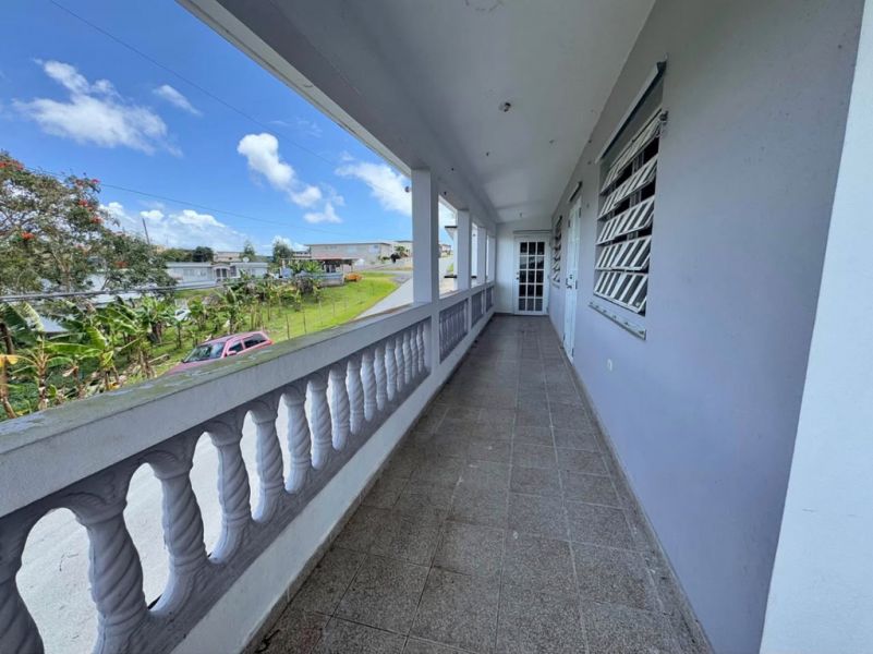 Carr 198 R-917 Km 18 Int Bo Montones 2 R-042 Las Piedras 00771 PR