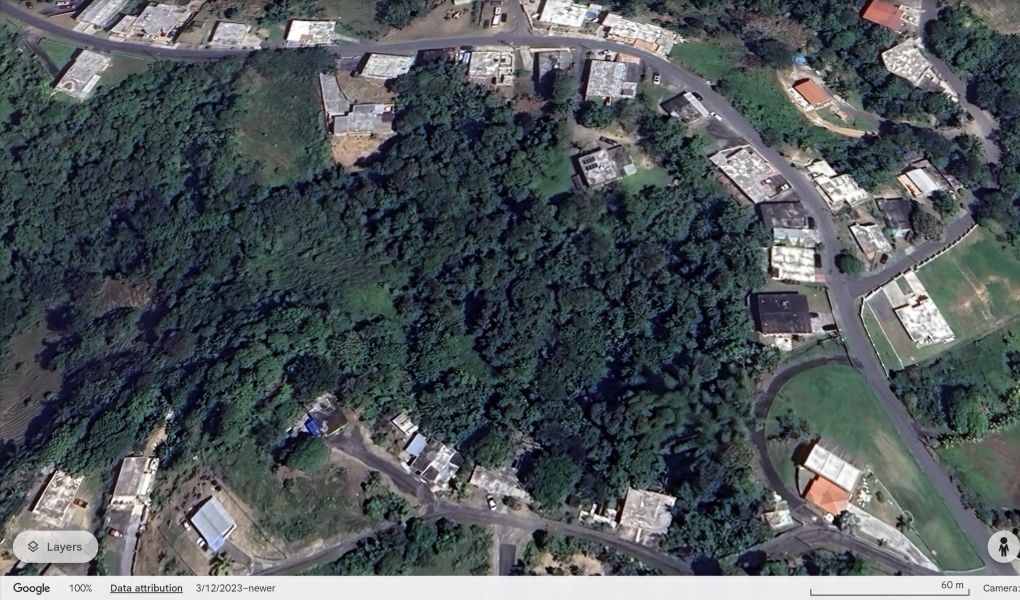 Carr 198 R-917 Km 18 Int Bo Montones 2 R-042 Las Piedras 00771 PR