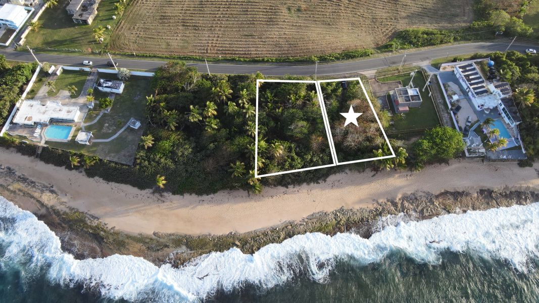 Carr 681 Km 5.5 Bo Islote  Finca #14587 Arecibo 00612 PR