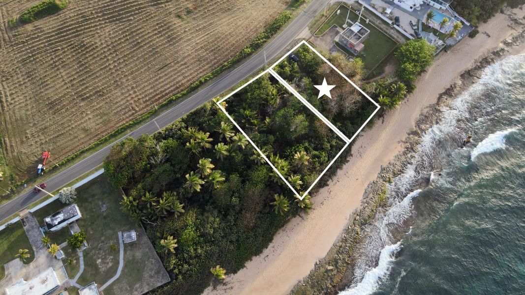 Carr 681 Km 5.5 Bo Islote  Finca #14587 Arecibo 00612 PR