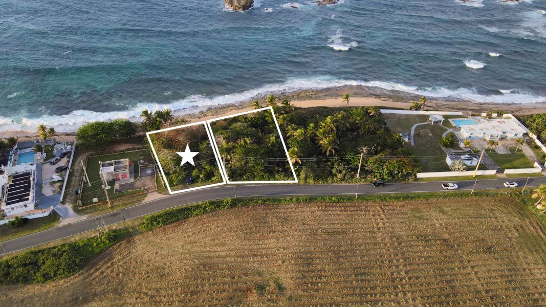 Carr 681 Km 5.5 Bo Islote  Finca #14587 Arecibo 00612 PR