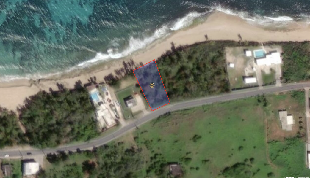 Carr 681 Km 5.5 Bo Islote  Finca #14587 Arecibo 00612 PR