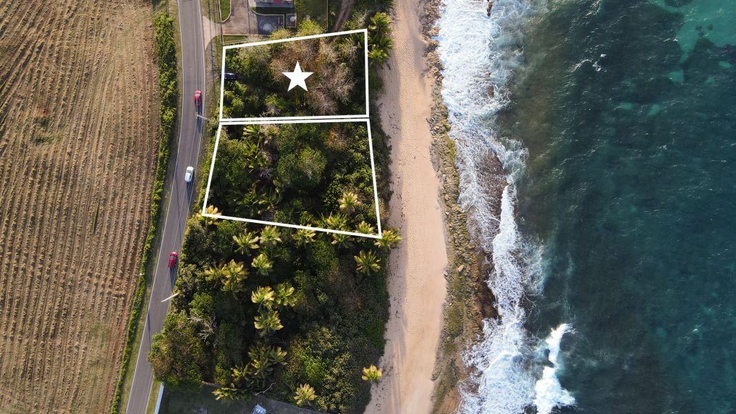 Carr 681 Km 5.5 Bo Islote  Finca #14587 Arecibo 00612 PR