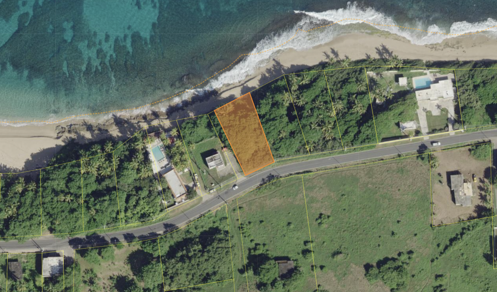 Carr 681 Km 5.5 Bo Islote  Finca #14587 Arecibo 00612 PR