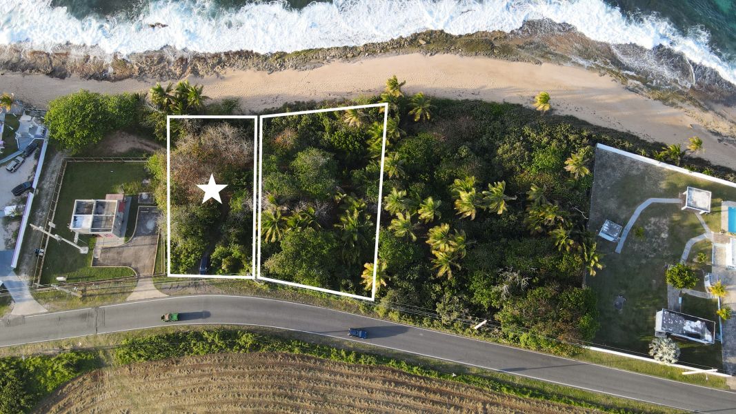 Carr 681 Km 5.5 Bo Islote  Finca #14587 Arecibo 00612 PR