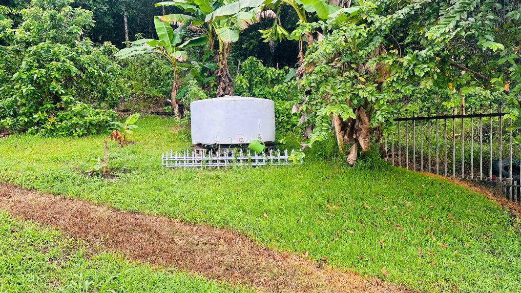 Pr 647 Km 8 Calle Lirios Candelaria Ward Vega Alta 00692 PR