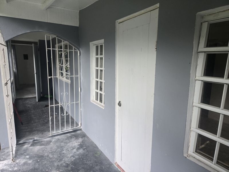 Comm Pellejas #44a Calle 1 Aguada 00601 PR