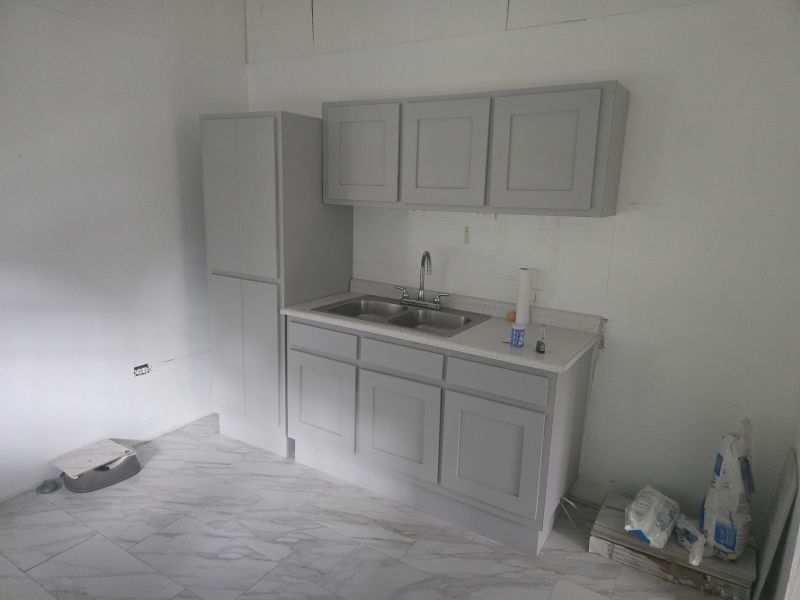 Comm Pellejas #44a Calle 1 Aguada 00601 PR