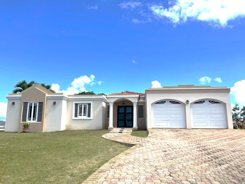 Carr 853 Bo Barrazas Ramal 8856 Sector Negro Pagan Carolina 00987 PR