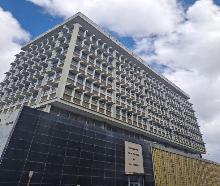 Ofic 1005 - 1006 Ave Muñoz Rivera Cond First Feder San Juan 00927 PR