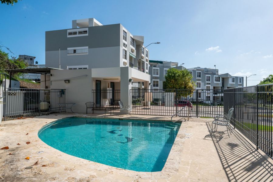 Cond Villas Del Sol Apt 125 La Parguera Lajas 00667 PR