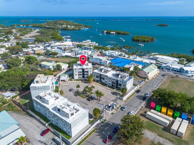 Cond Villas Del Sol Apt 125 La Parguera Lajas 00667 PR