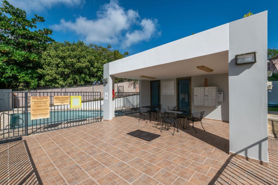Cond Villas Del Sol Apt 125 La Parguera Lajas 00667 PR