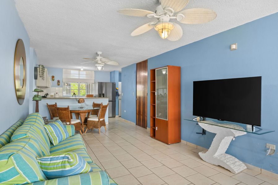Cond Villas Del Sol Apt 125 La Parguera Lajas 00667 PR