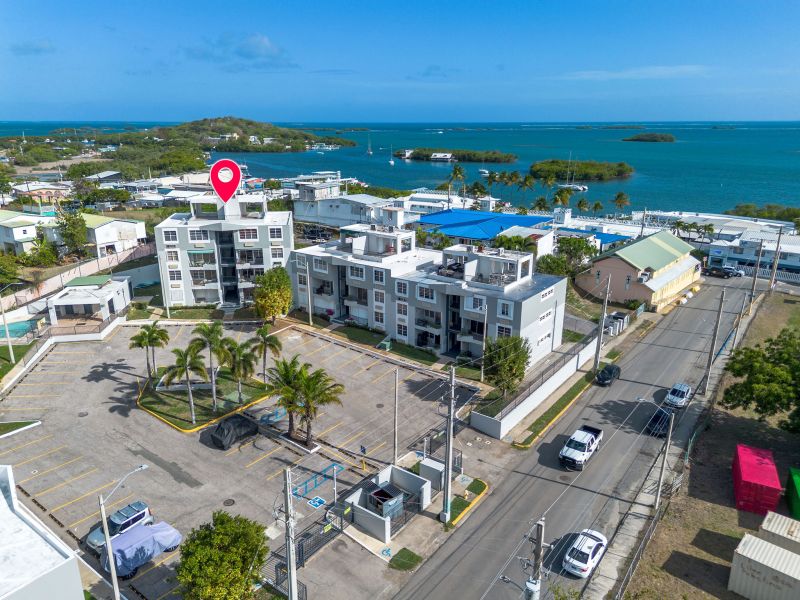 Cond Villas Del Sol Apt 125 La Parguera Lajas 00667 PR