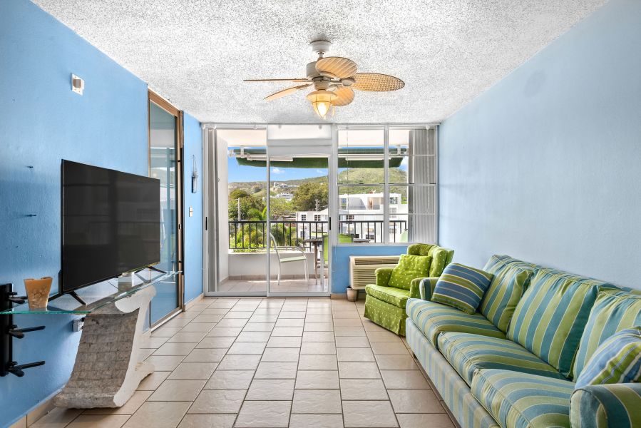 Cond Villas Del Sol Apt 125 La Parguera Lajas 00667 PR