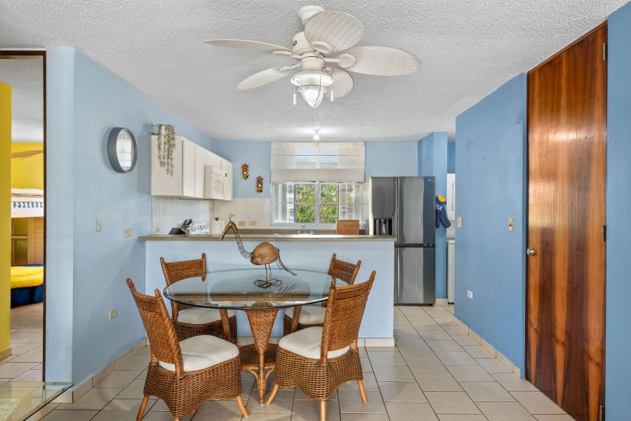Cond Villas Del Sol Apt 125 La Parguera Lajas 00667 PR