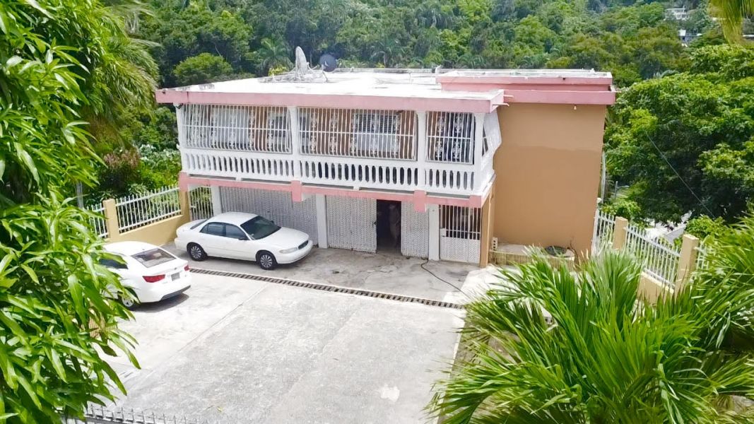 Camino Los Mercados Bo Carraizo Carr 844 Km 4.6 Trujillo Alto 00976 PR