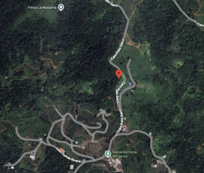 Bo Portillo Carr 129 Aguada 00601 PR