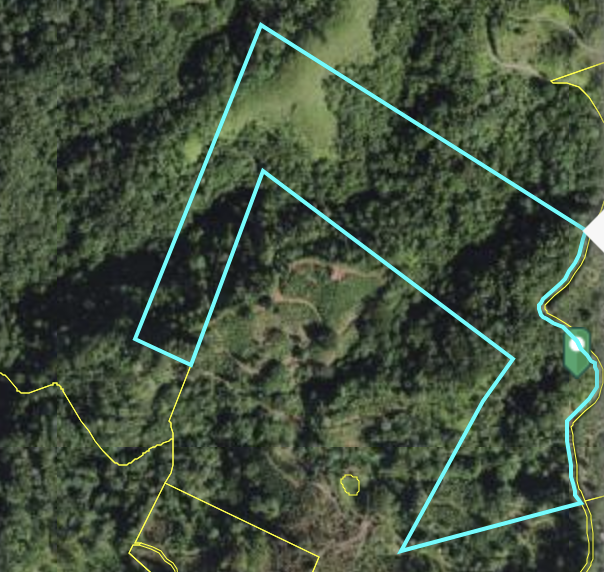 Bo Portillo Carr 129 Aguada 00601 PR