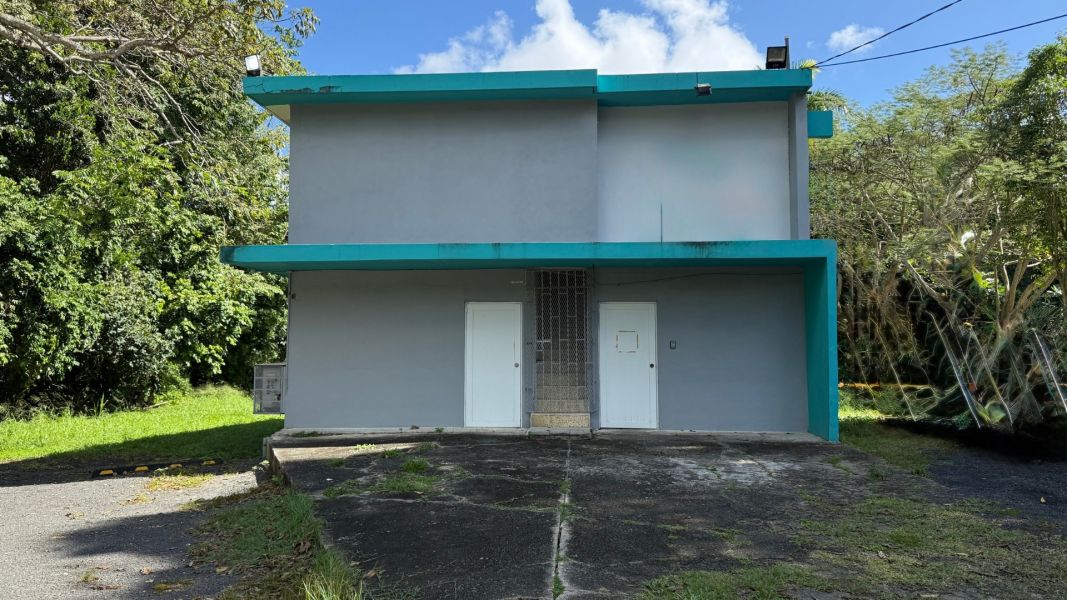 Tomas De Castro Ramal 1 Carr 788 Km 9.0 Caguas 00725 PR