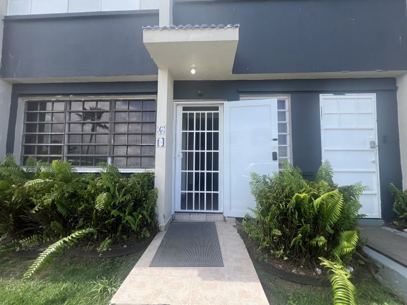 G14 Calle 15 Urb Jardines De Country Club Carolina 00983 PR