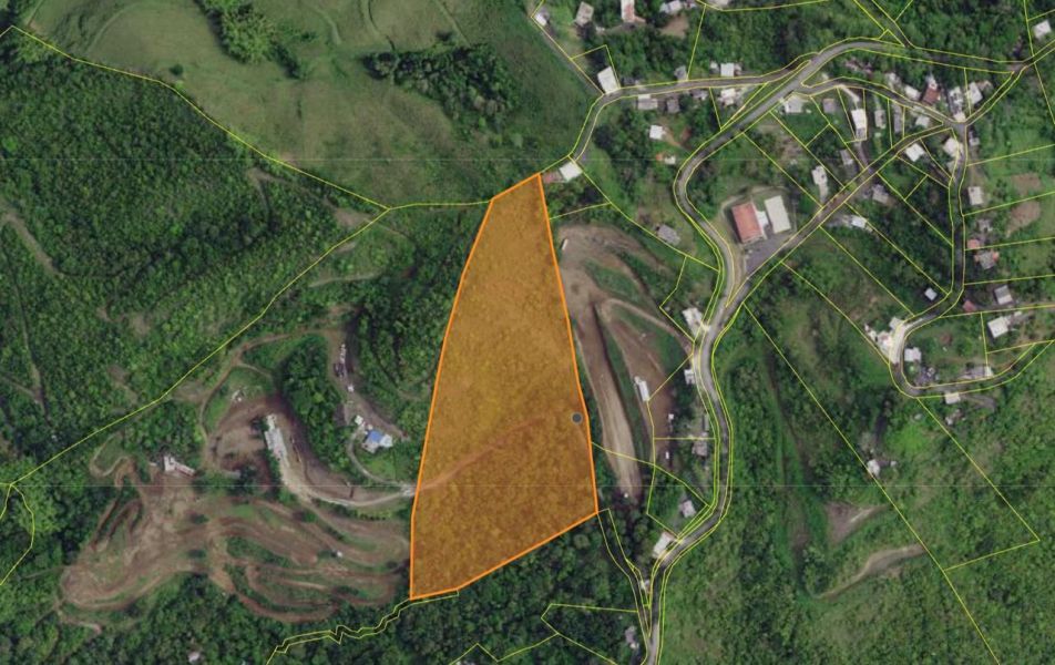 Bo Toita Carr 7729 Km 2.2 Cidra 00739 PR