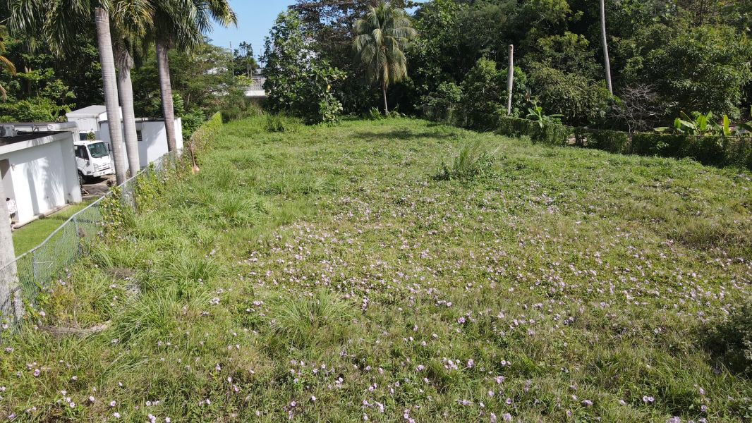 Calle Volcan #83 Carr 871 Bo El Volcan Bayamon 00961 PR