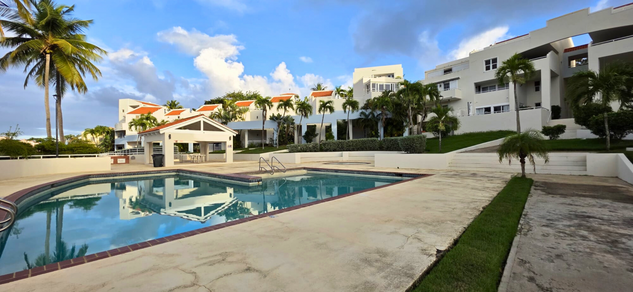 125 Harbour Dr #8 Palmarina Club Humacao 00791 PR