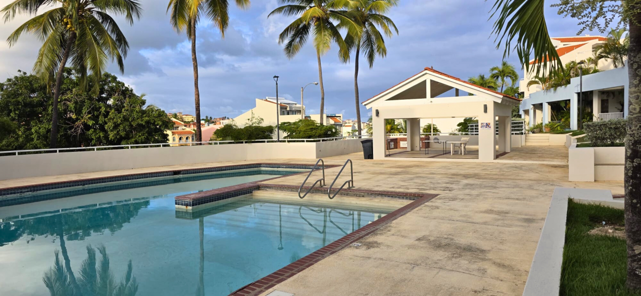 125 Harbour Dr #8 Palmarina Club Humacao 00791 PR