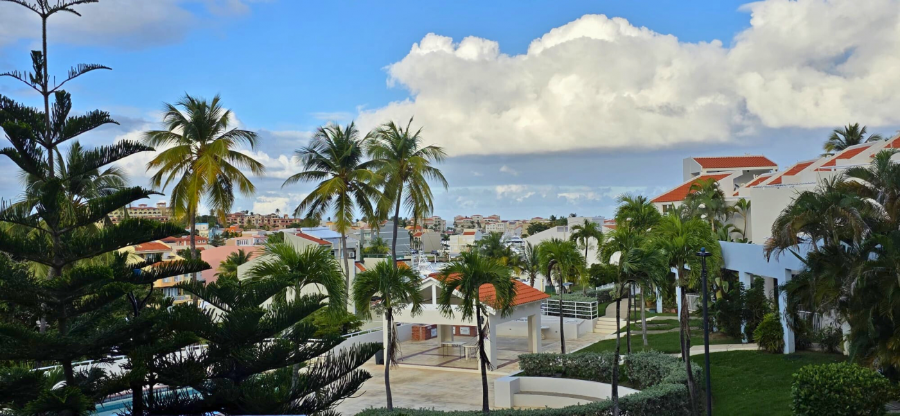 125 Harbour Dr #8 Palmarina Club Humacao 00791 PR