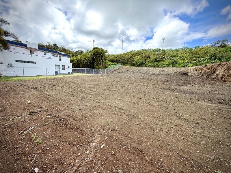 Mansiones De Monte Verde Calle Linda Sara K8 Cayey 00736 PR