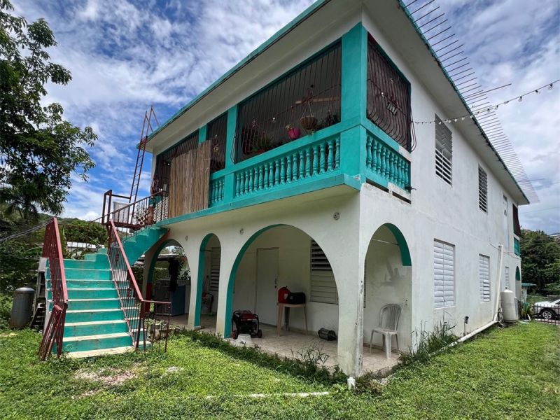 369 11 Calle Comunidad Caracoles Penuelas 00624 PR