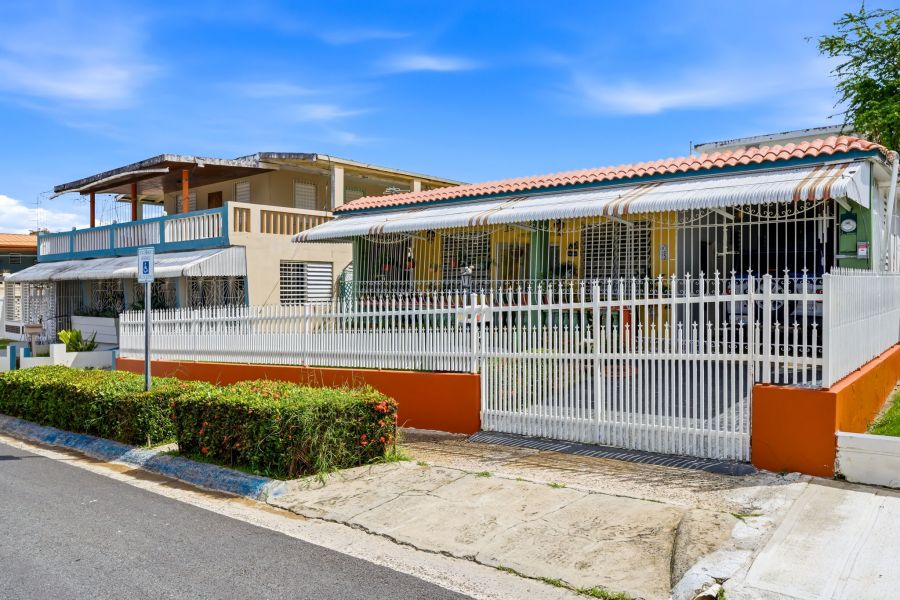 Santa Juanita, Bayamón — foto 2