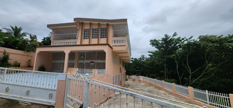 Carr 829 Bo Ortiz Sector Los Rodriguez Toa Alta 00953 PR