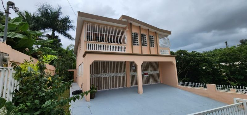 Carr 829 Bo Ortiz Sector Los Rodriguez Toa Alta 00953 PR