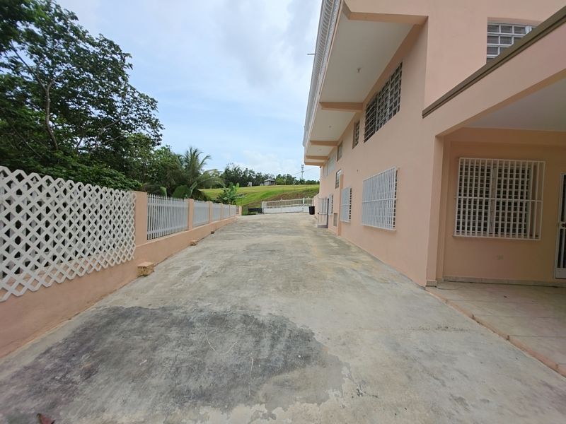 Carr 829 Bo Ortiz Sector Los Rodriguez Toa Alta 00953 PR