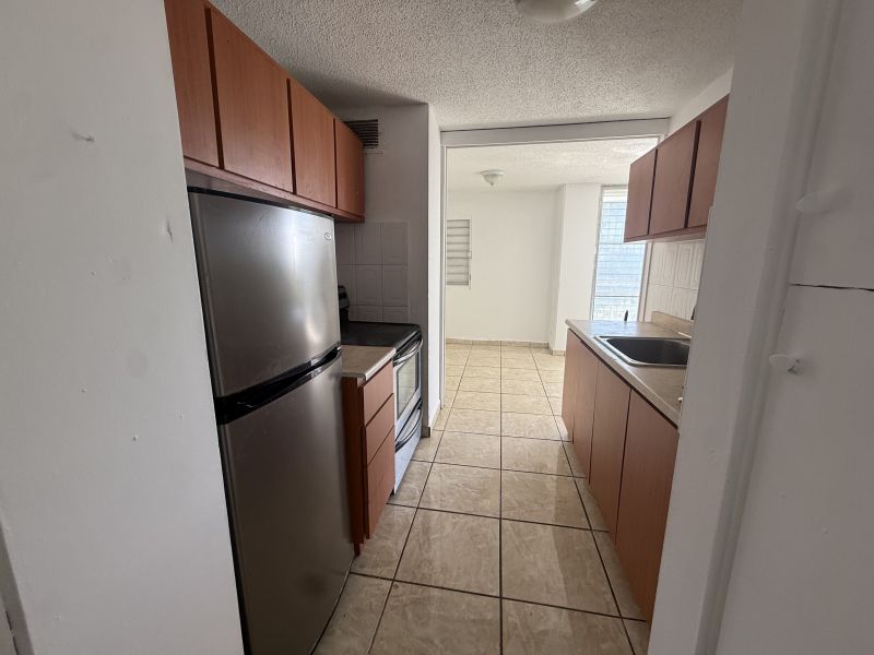 Cond Borinquen Towers 1 Apt 1001 San Juan 00920 PR