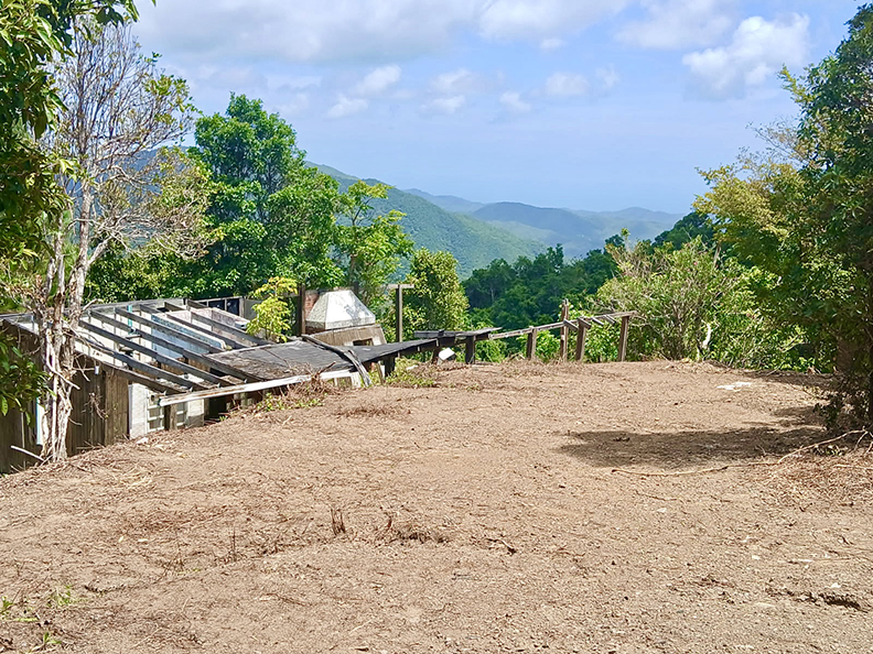 Paraiso Bo Cercadillo Parcela 8 Finca 7464 Cayey 00736 PR