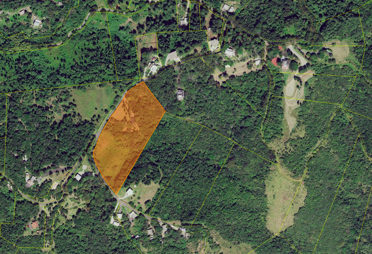 Paraiso Bo Cercadillo Parcela 8 Finca 7464 Cayey 00736 PR