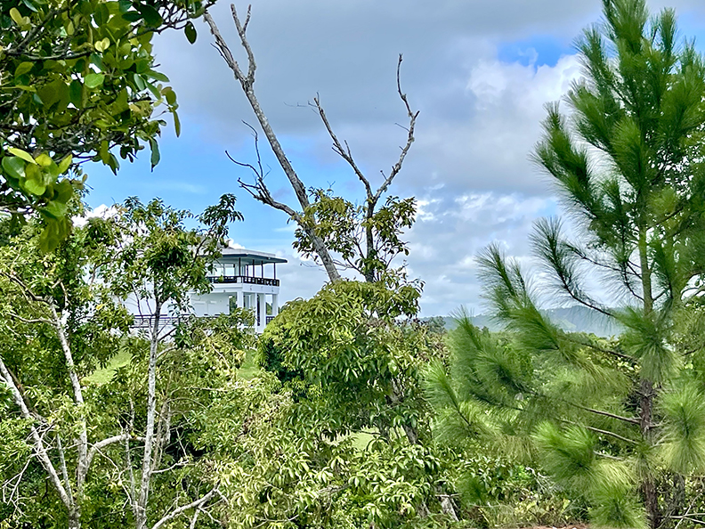 Paraiso Bo Cercadillo Parcela 8 Finca 7464 Cayey 00736 PR