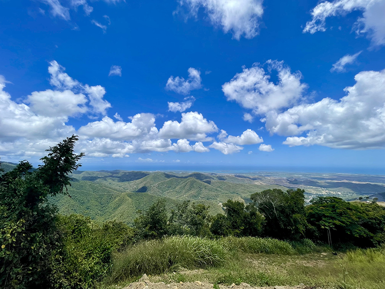 Paraiso Bo Cercadillo Parcela 8 Finca 7464 Cayey 00736 PR