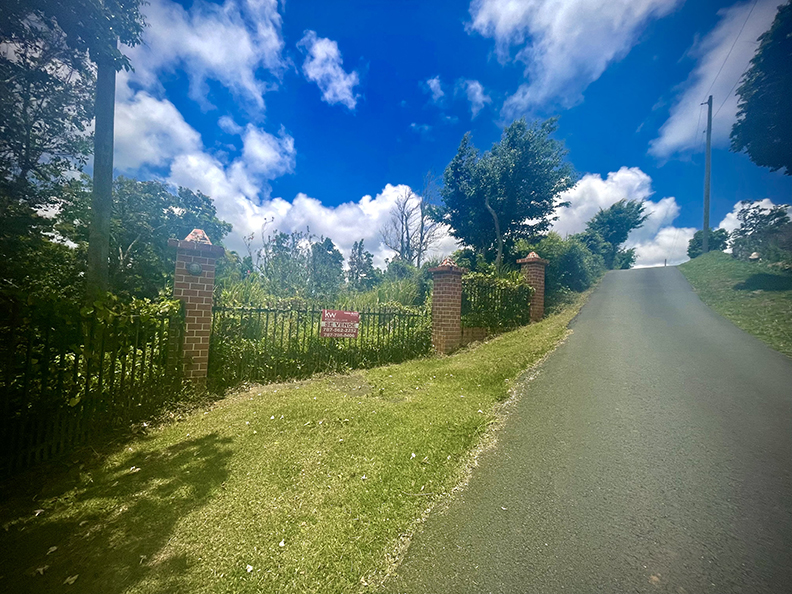 Paraiso Bo Cercadillo Parcela 8 Finca 7464 Cayey 00736 PR